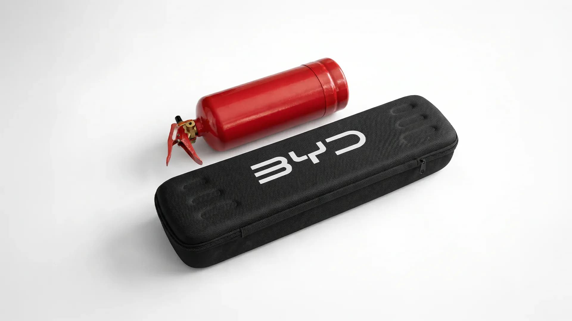 BYD Trafik Seti