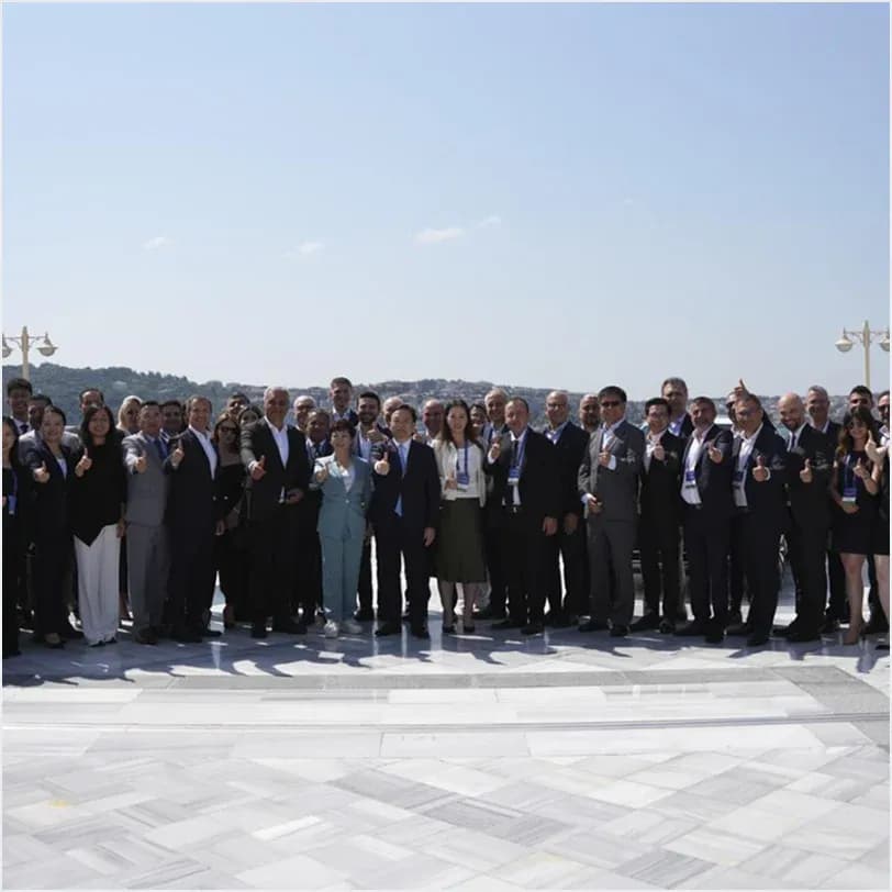 Bayi Toplantısı