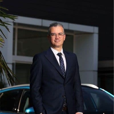 Kıvanç Yıldırım