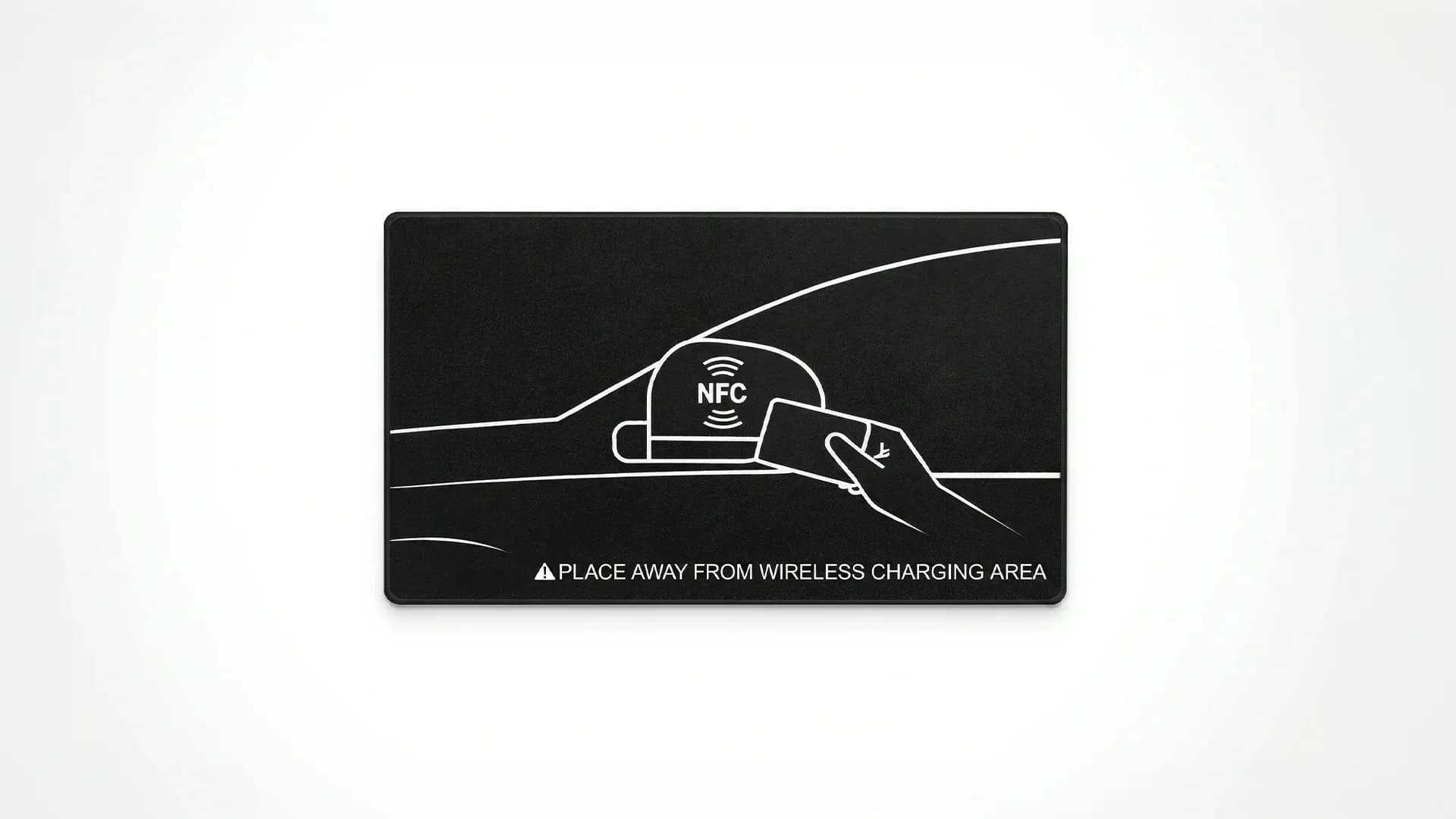 NFC Kart