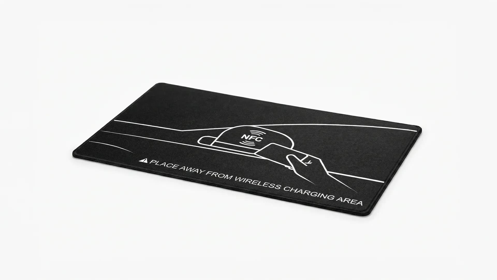 NFC Kart