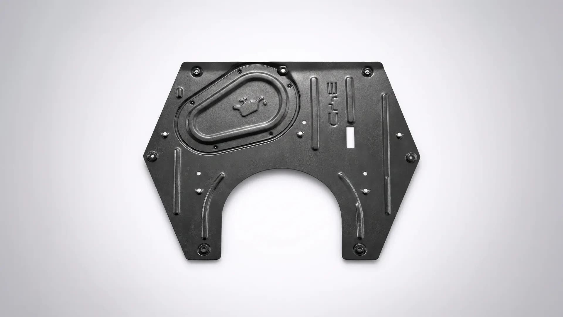 SEAL U Motor Koruma Kalkanı