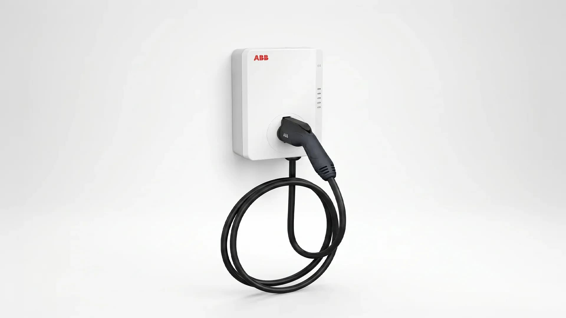 Terra 22 kW - ABB