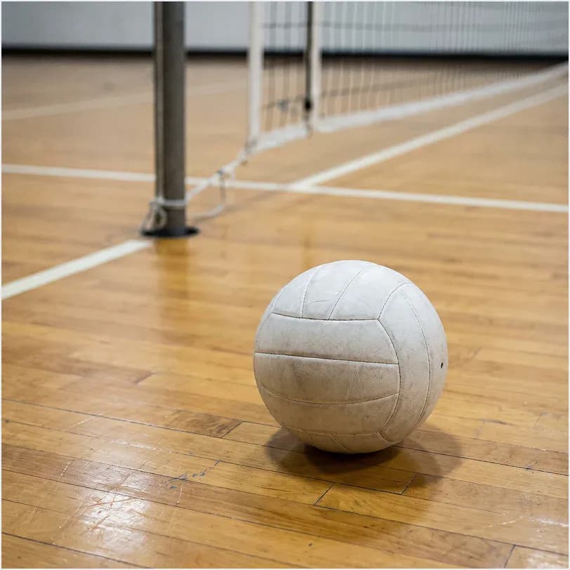 Voleybol Kulübü