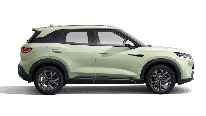 BYD ATTO 2