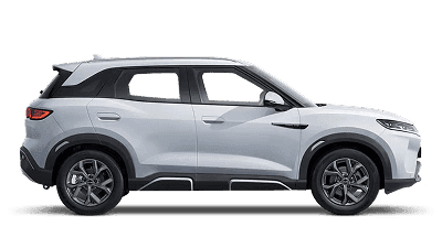 BYD ATTO 2