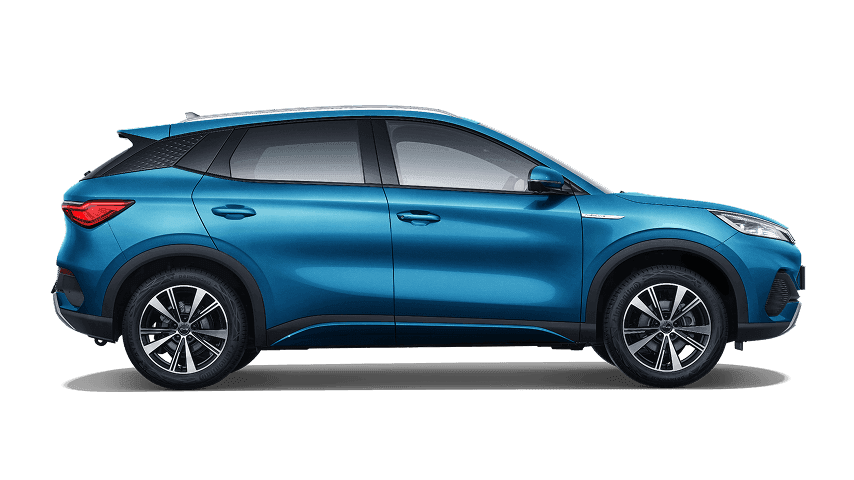 BYD ATTO 3