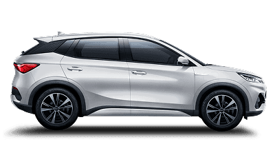 BYD ATTO 3