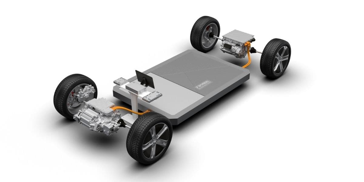 AWD (All Wheel Drive) ve 4WD (Four Wheel Drive) Nedir?