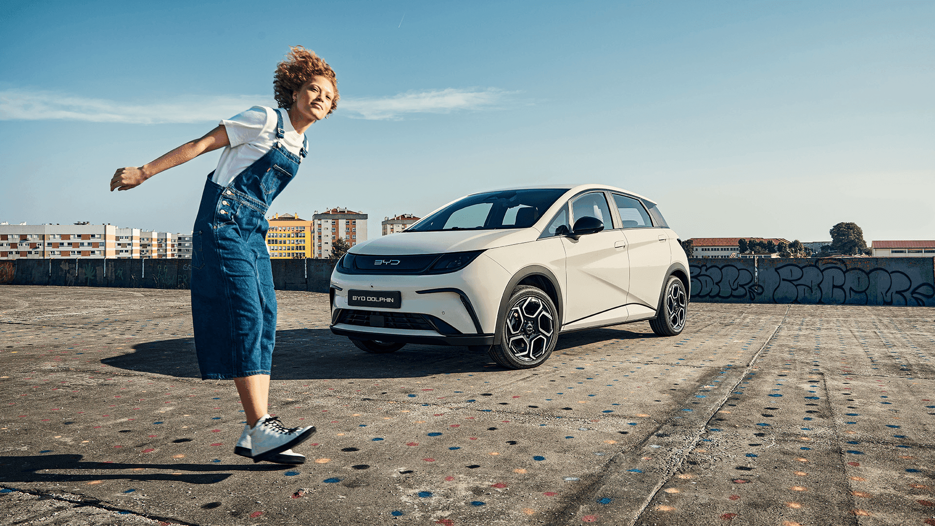 BYD Blog