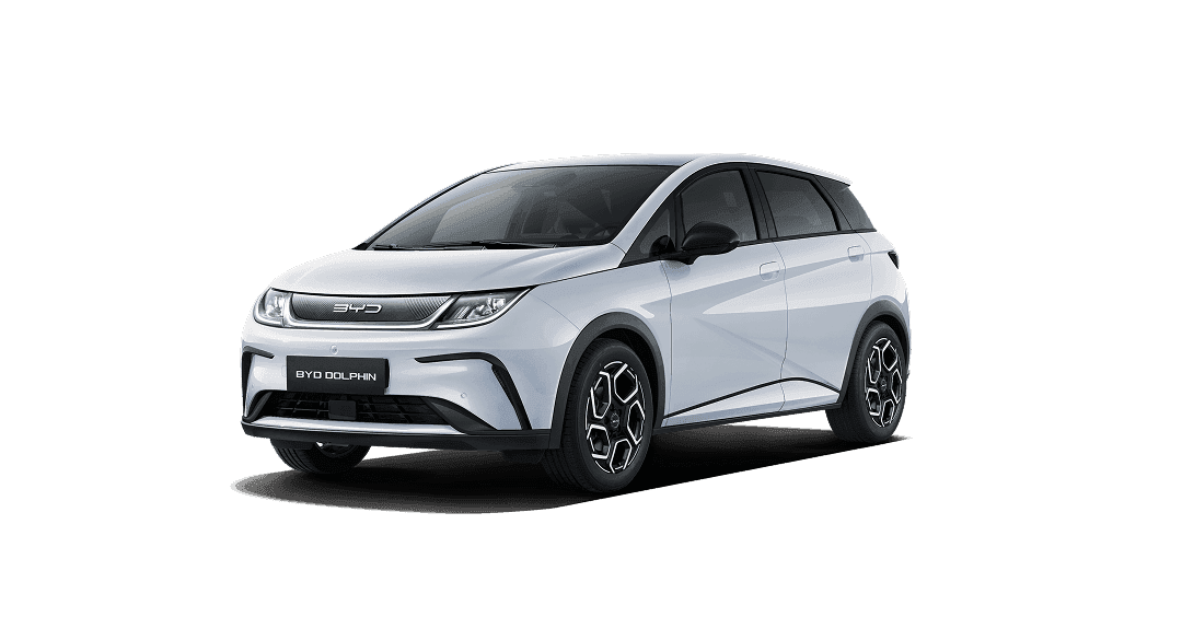 BYD DOLPHIN Comfort