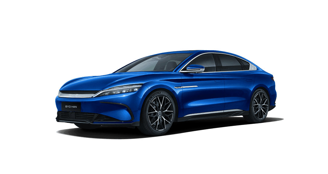 BYD HAN Executive (AWD)