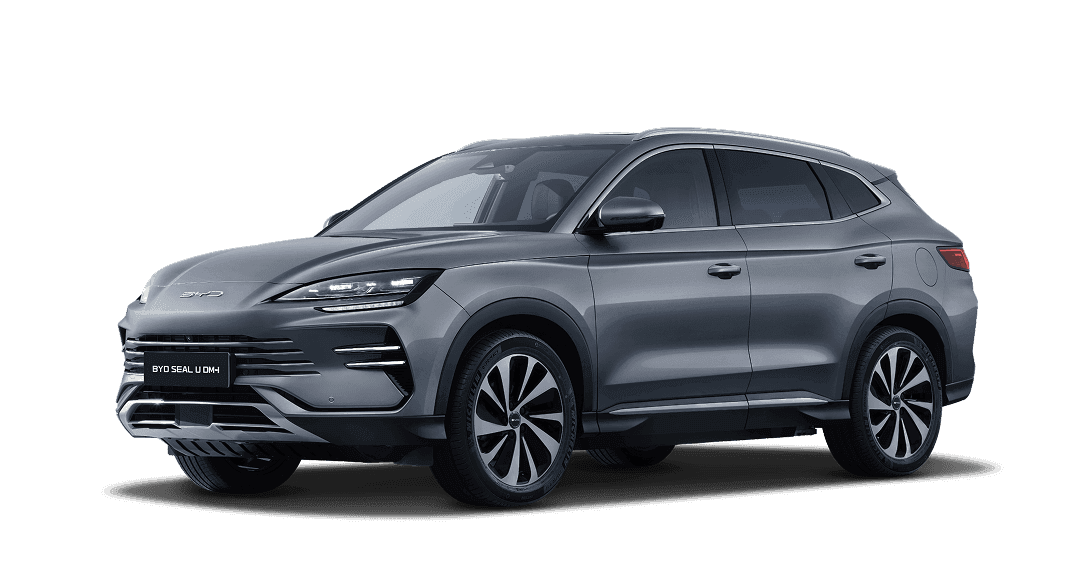 BYD SEAL U DM-i Design 160kW