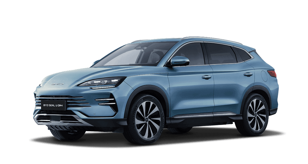 BYD SEAL U DM-i Design 238kW