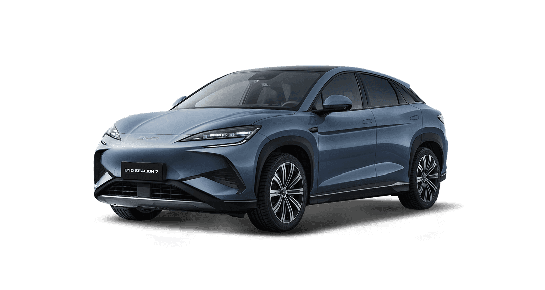 BYD SEALION 7 AWD Excellence