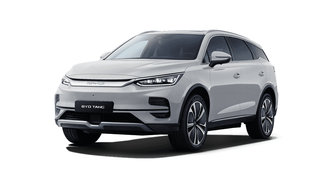 BYD TANG Flagship