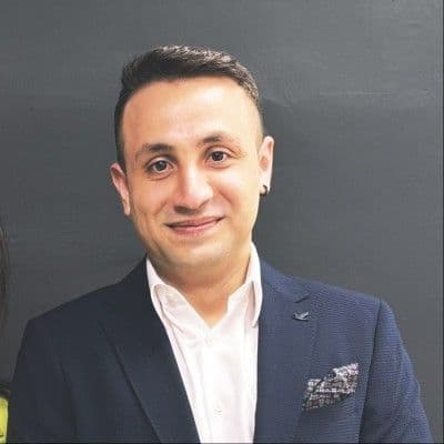 Halit Demir 