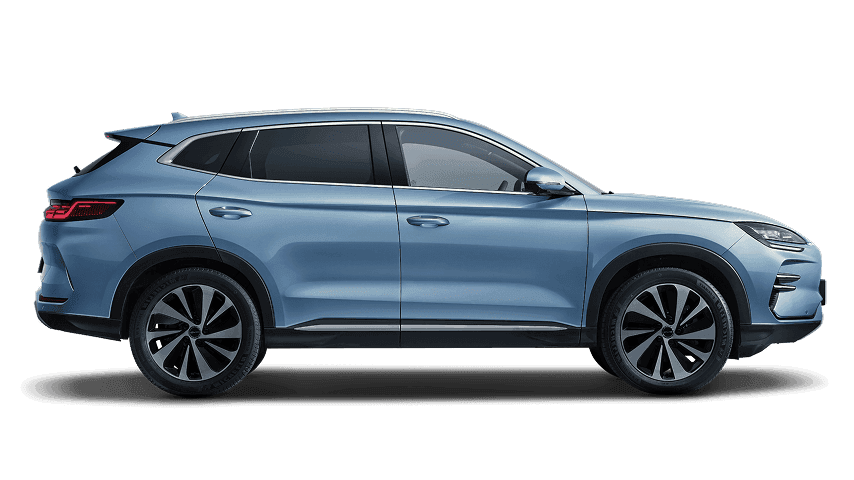 BYD SEAL U EV