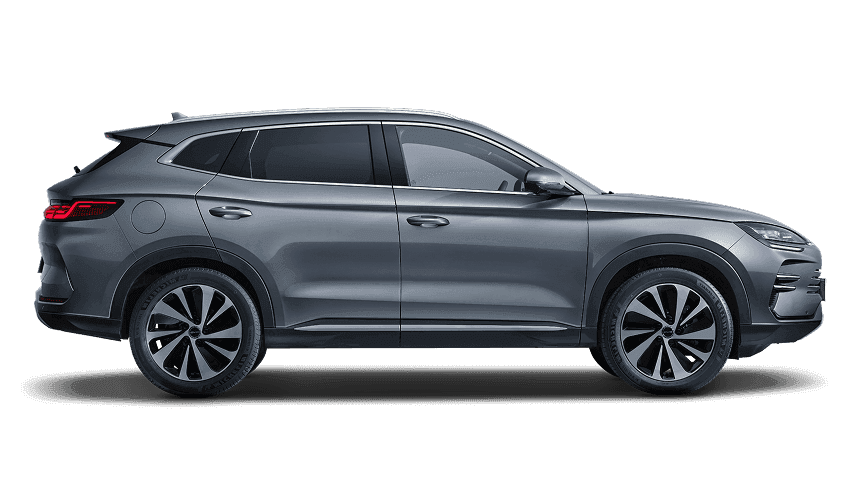 BYD SEAL U DM-i