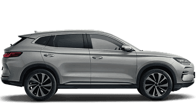 BYD SEAL U DM-i