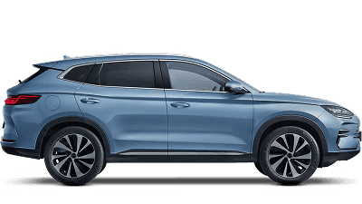 BYD SEAL U EV