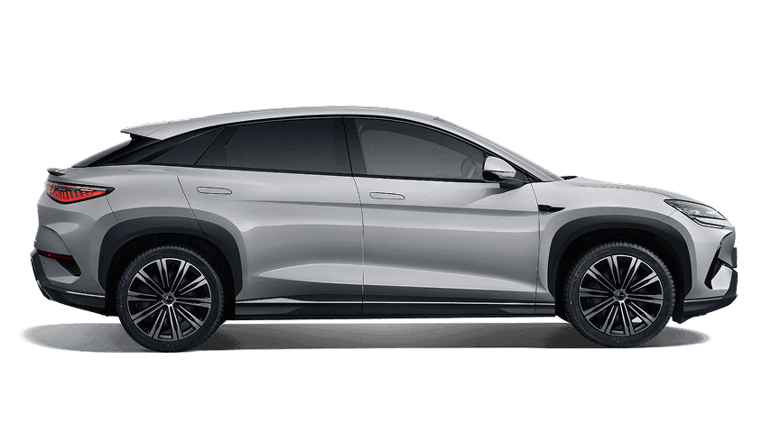BYD SEALION 7