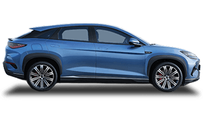 BYD SEALION 7