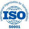 ISO 50001