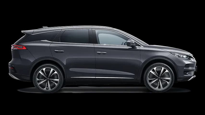 BYD TANG