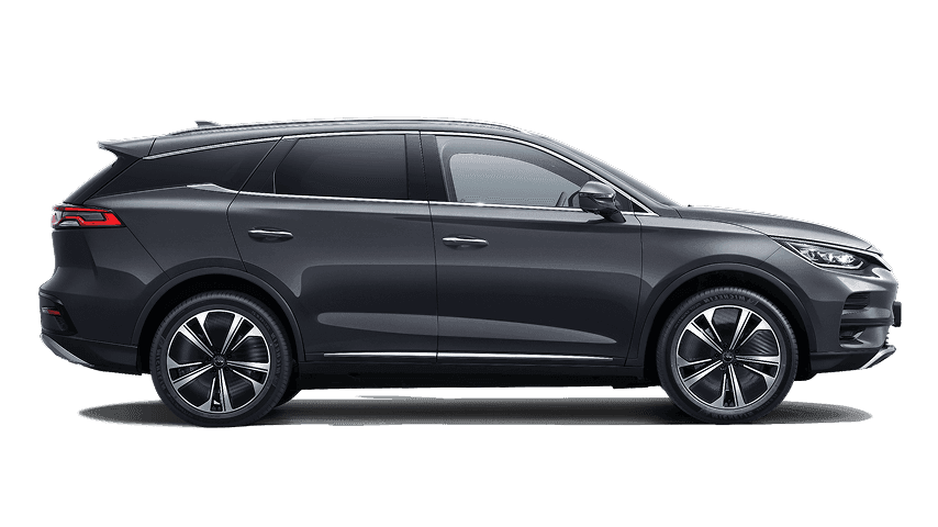 BYD TANG