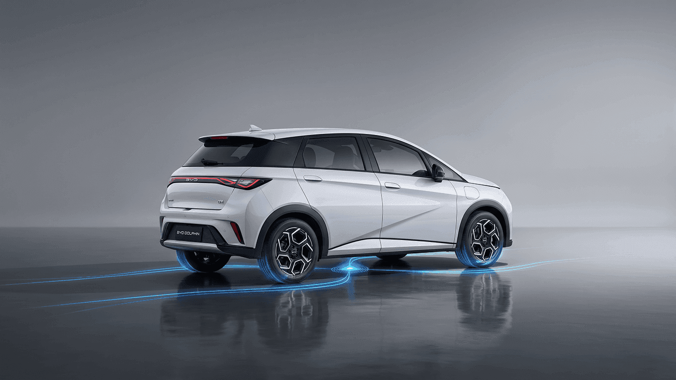 Teknoloji Başlık: 8’i 1 Arada Motor