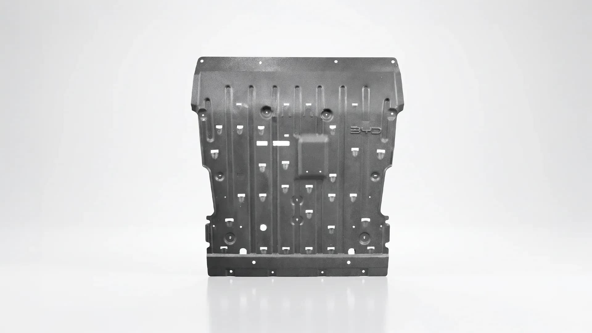 ATTO 3 Motor Koruma Kalkanı