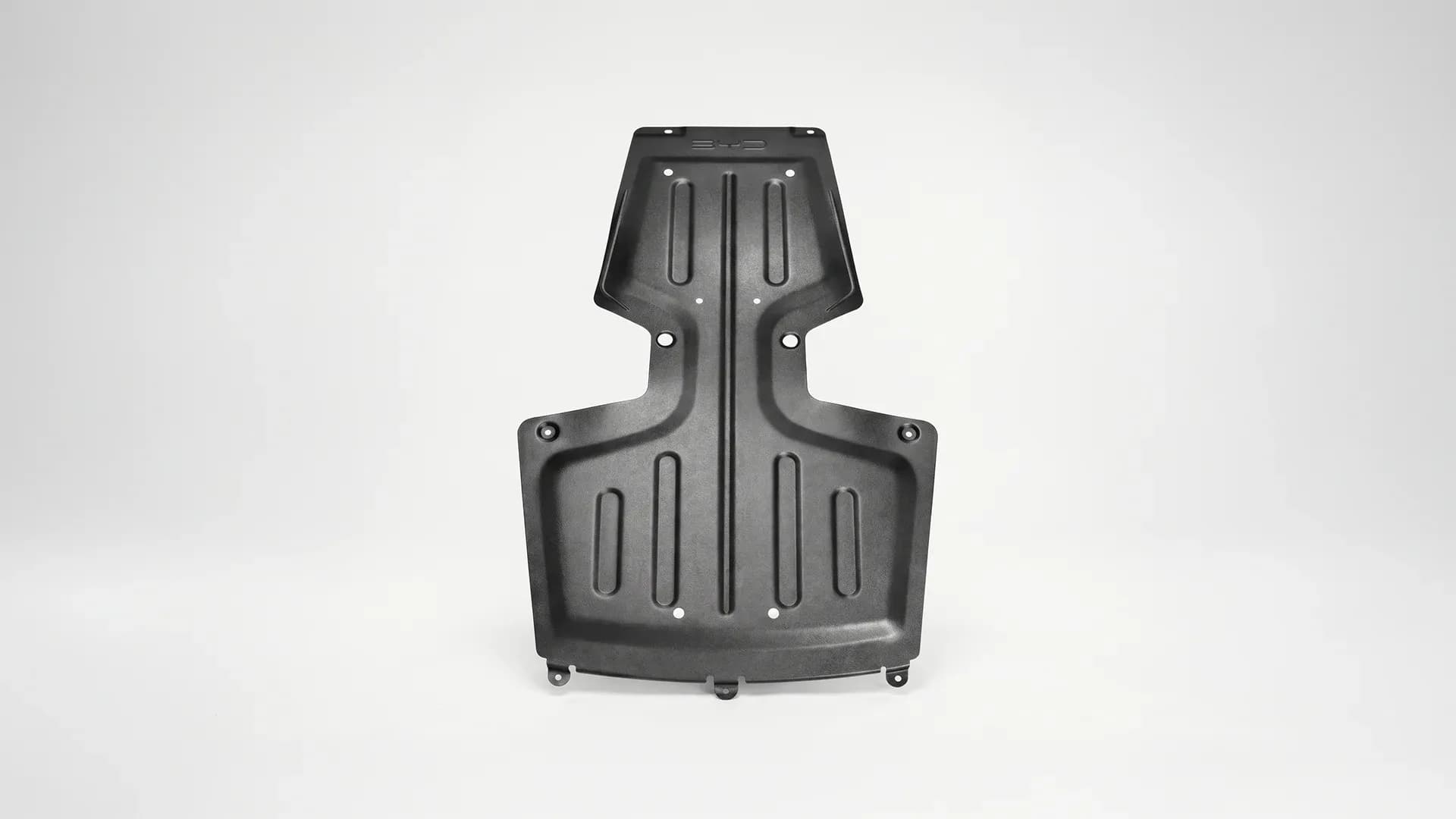 SEAL Arka Motor Koruma Kalkanı