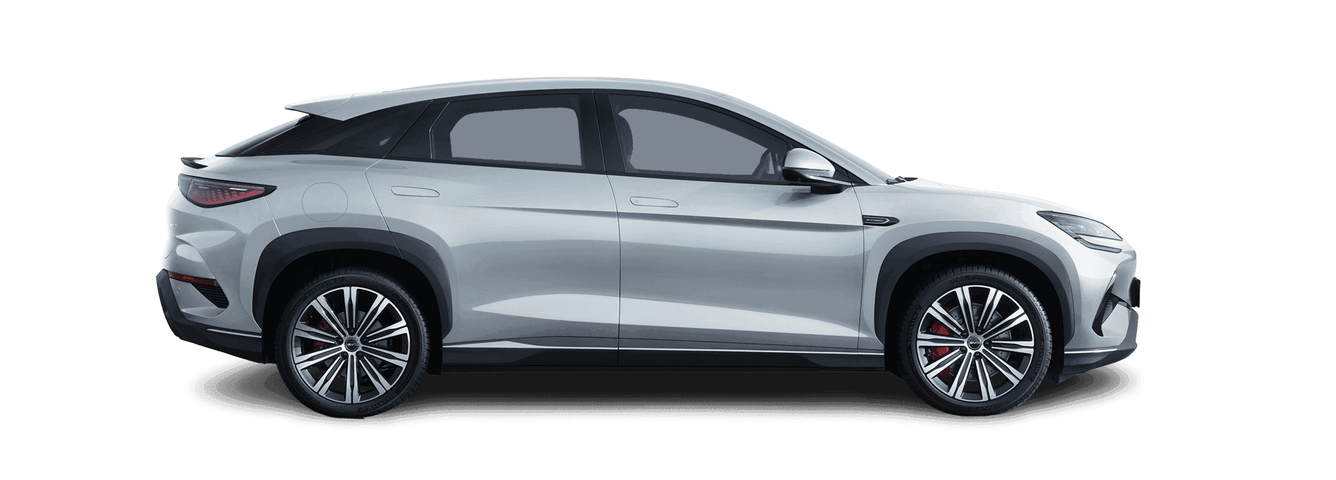 BYD SEAL